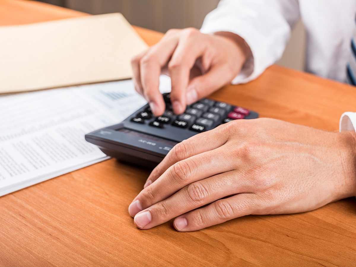 Using a CPA for your business provides multiple benefits